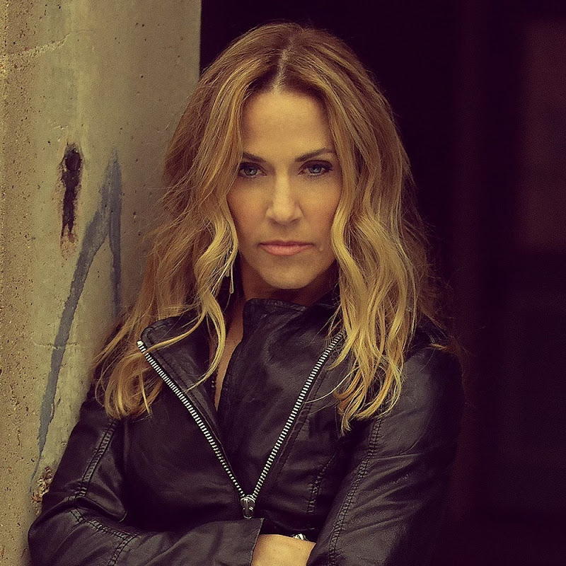 SherylCrowVEVO icon