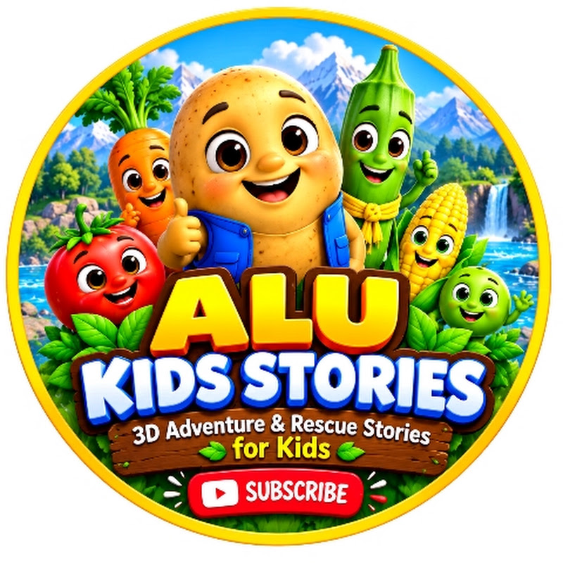 ALU KIDS STORIES