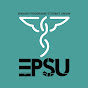 englishstudentunion logo