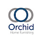 Orchid Home Furnishing logo