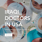 Iraqi Doctors in USA logo