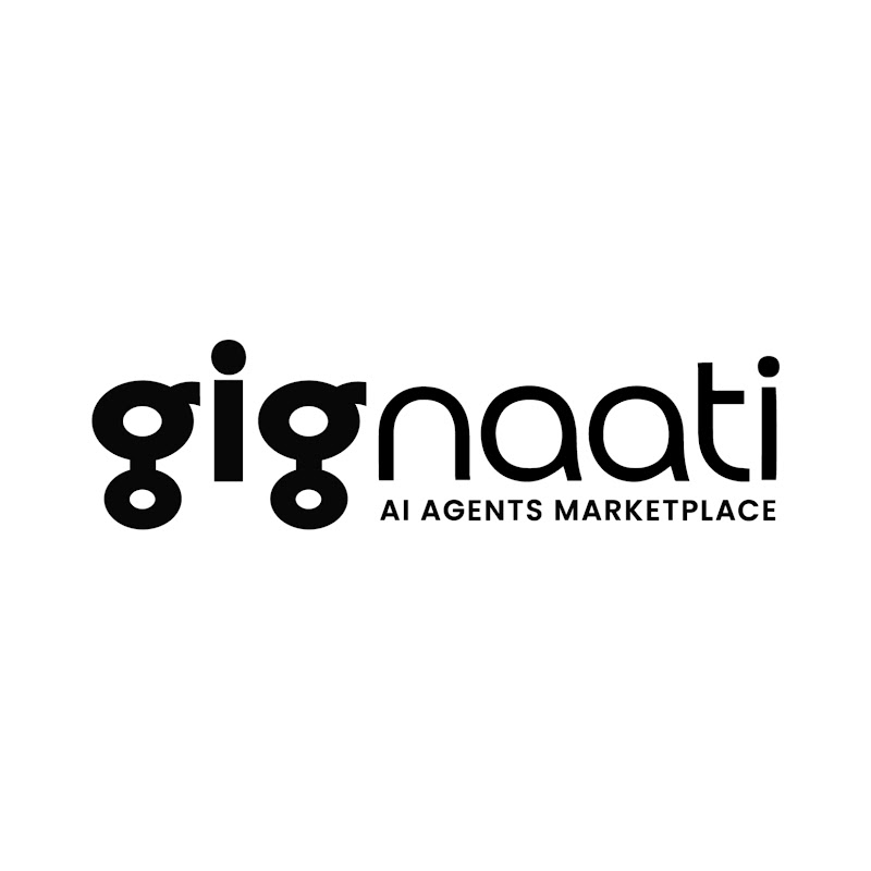 Gignaati - AI Agents Marketplace