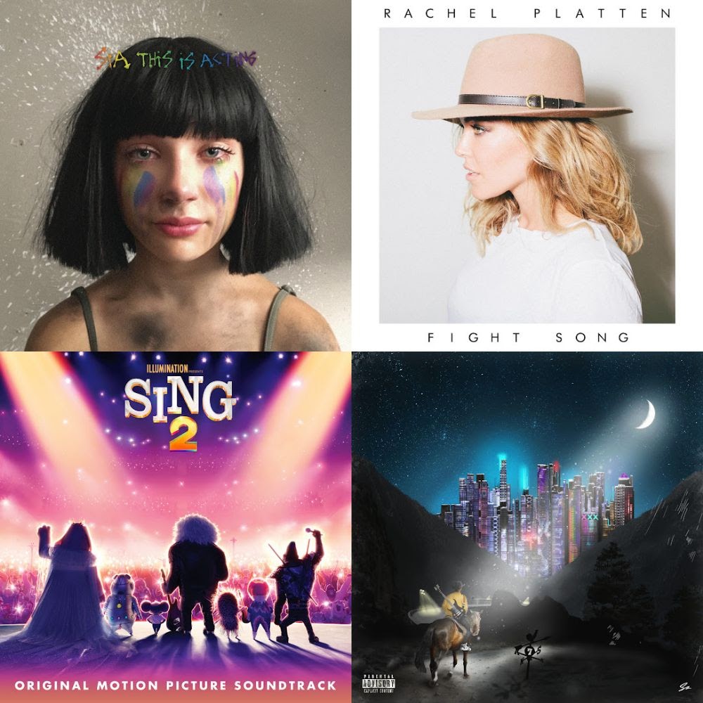 Walk Up Songs Using Spotify