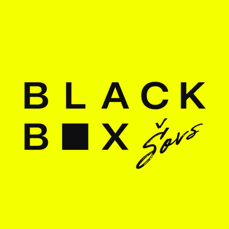 BlackBox Šovs