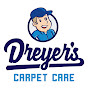 Dreyers Carpet Care logo