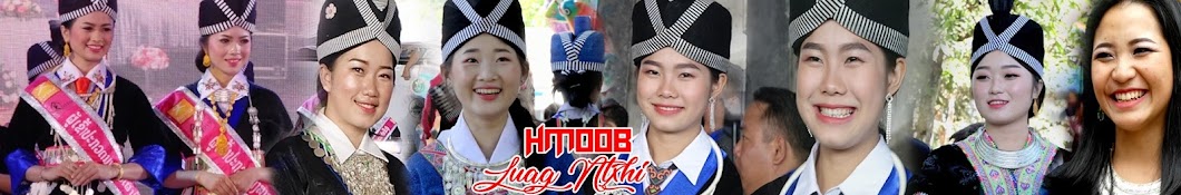 Hmoob Luag Ntxhi Avatar canale YouTube 