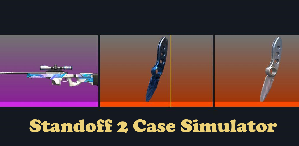 Case Simulator For Standoff 2 Apk For Android Catflix Ida