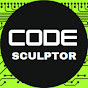 Code Sculptor logo