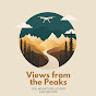 Views from the Peaks logo