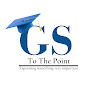 General Studies To The Point logo