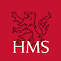 HMS: Global Health and Social Medicine logo