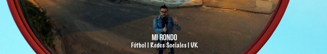 MiRondo यूट्यूब चैनल अवतार