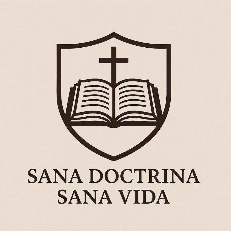 Sana Doctrina Sana Vida / JMV