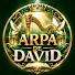 eewgHRMtQL8-channel-avatar-ARPA DE DAVID and SALMOS DEL CORAZON