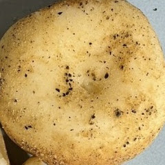 깜자빵 Kamjappang