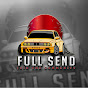 Full Send  logo