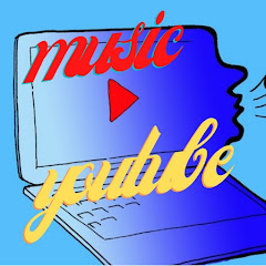 music youtube channel logo