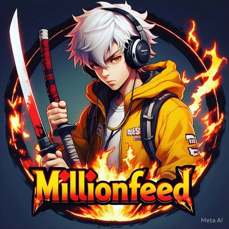 Millionfeed