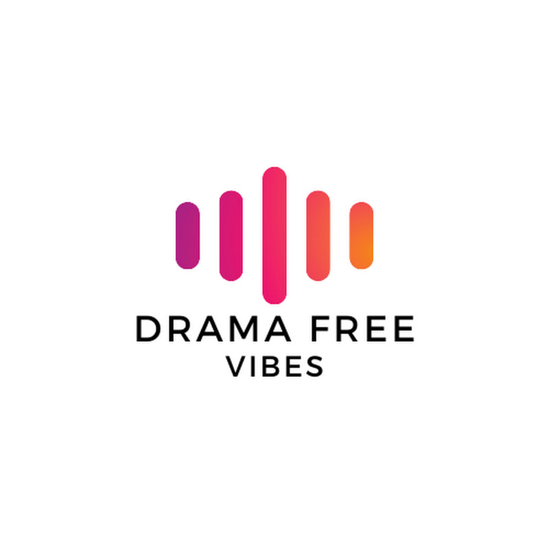 Drama Free Vibes