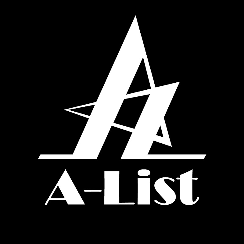 Logo for A-LIST