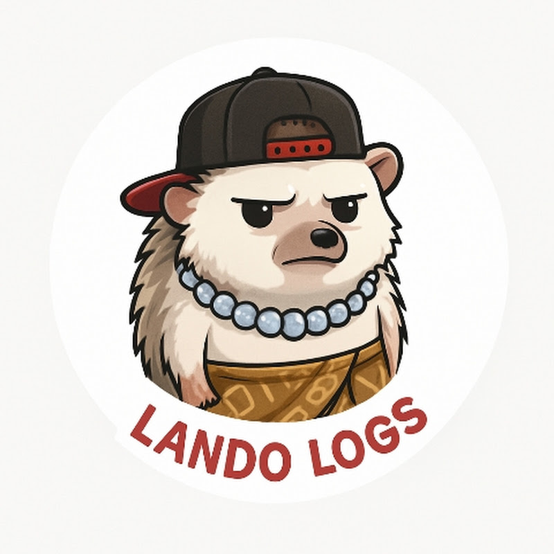 Lando Logs