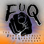 The Fundamentally unQualified Podcast logo
