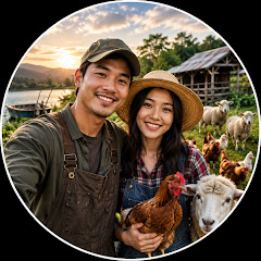 Village Farm & Fishing Life