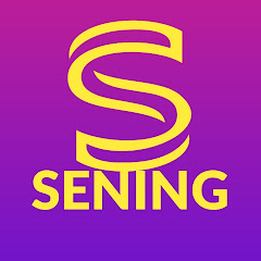 SENING channel logo