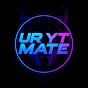 Ur YT Mate logo