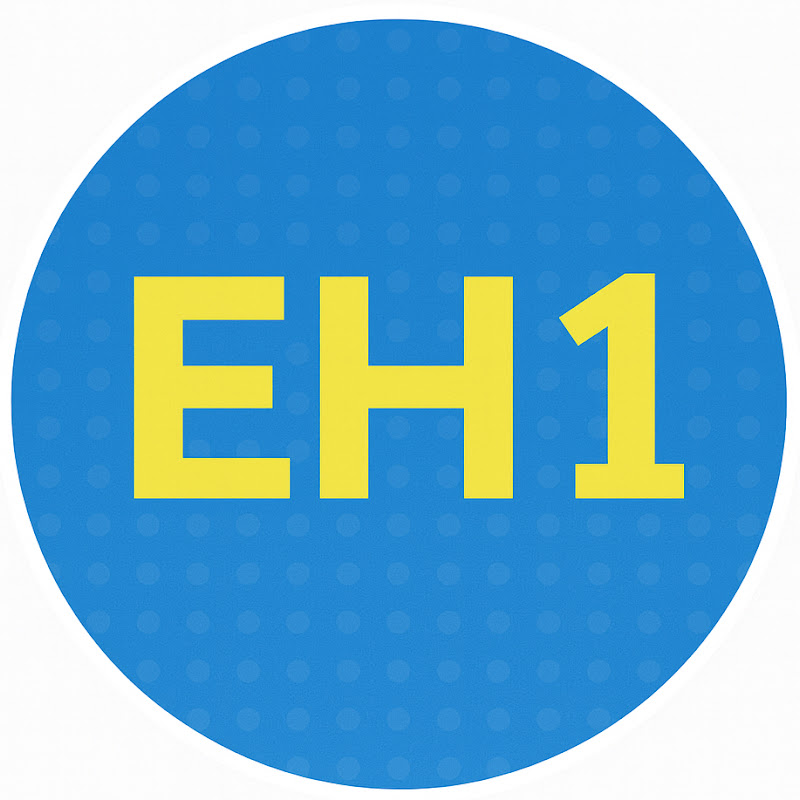 EH1-Infotech Cybersecurity