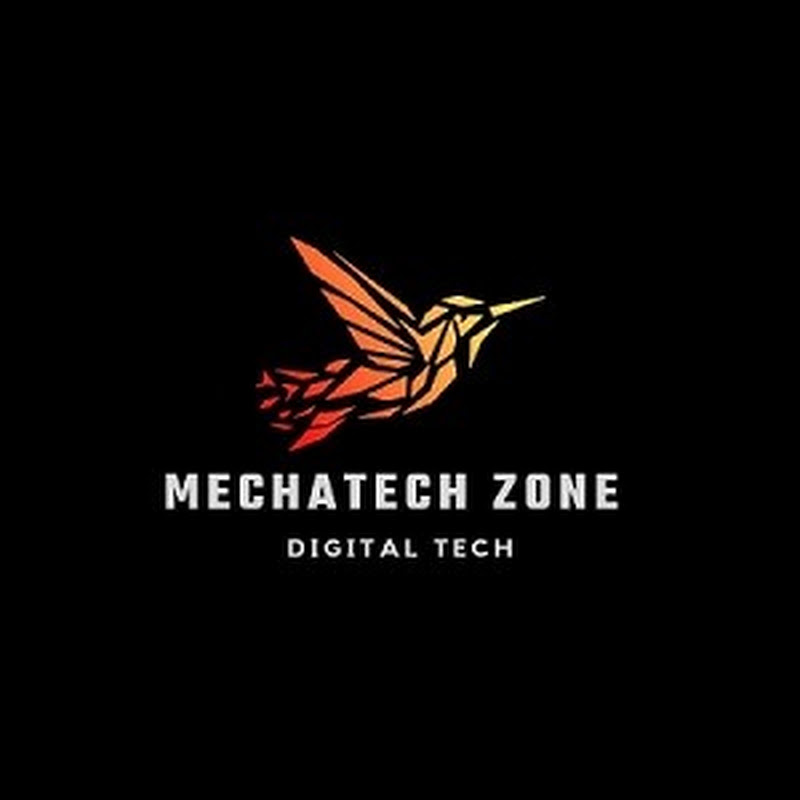 MechaTech Zone