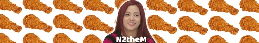 N2theM YouTube channel avatar