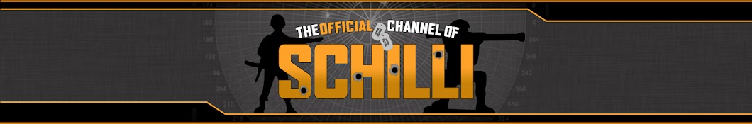 Schilli YouTube channel avatar