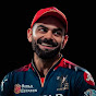 Virat Kohli logo