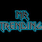Mr.Trending Whatsapp status logo