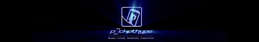 Pockethype [ Brian ] YouTube channel avatar