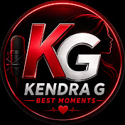 Kendra G Best Moments