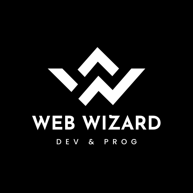 Web Wizard Logo