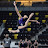 Gymnast Karys Griffin