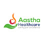 Aastha Healthcare logo