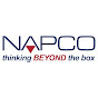 NAPCO USA logo