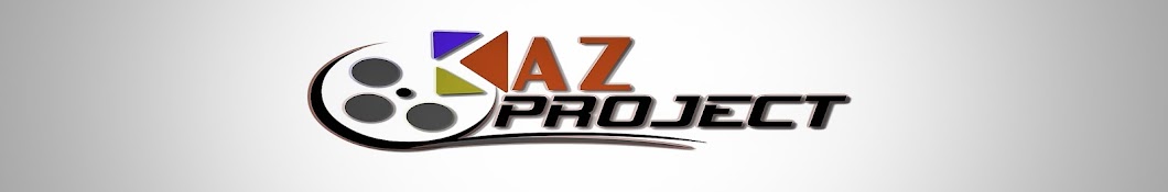 Kaz Project YouTube channel avatar