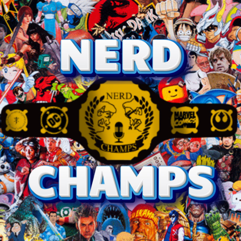 Nerd Champs
