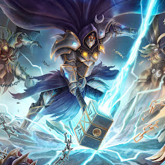 Live Konzerte von Hammerfall