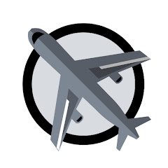 Логотип каналу Aviation Hero