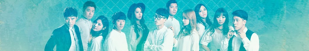Asian Christian Music Avatar channel YouTube 