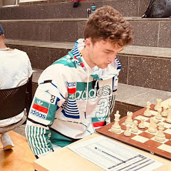 Thumbnail of related channel