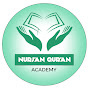 Nurjan Quran Academy logo