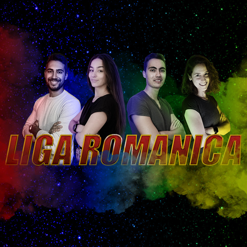 Liga Romanica