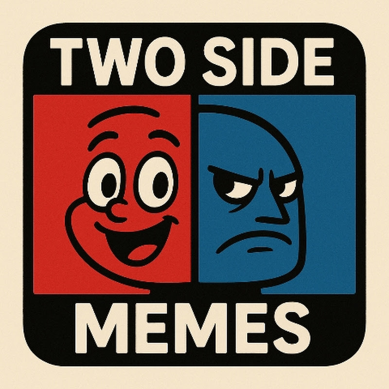 Two Side Memes